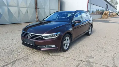 Used VOLKSWAGEN PASSAT Diesel 2018 Ad 