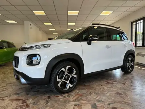 Annonce CITROEN C3 AIRCROSS Essence 2018 d'occasion 