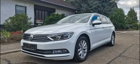 Used VOLKSWAGEN PASSAT Diesel 2017 Ad 