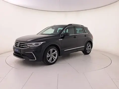 Used VOLKSWAGEN TIGUAN  2023 Ad 