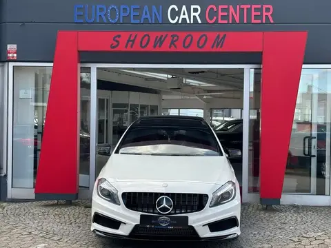 Used MERCEDES-BENZ CLASSE A Petrol 2014 Ad 