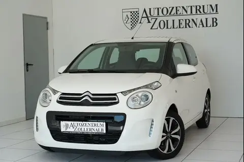 Used CITROEN C1 Petrol 2018 Ad 