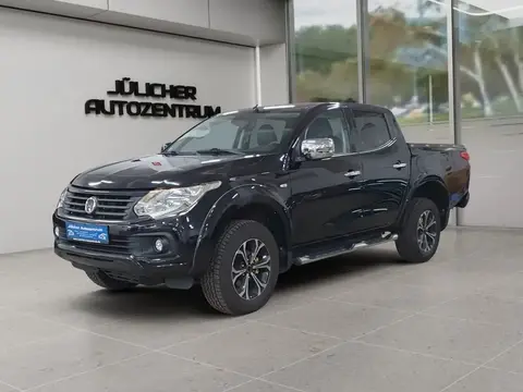 Annonce FIAT FULLBACK Diesel 2017 d'occasion 