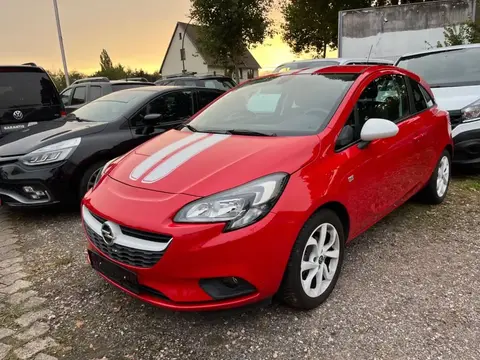 Used OPEL CORSA Petrol 2018 Ad 