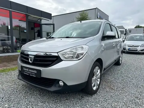 Used DACIA LODGY Petrol 2014 Ad 