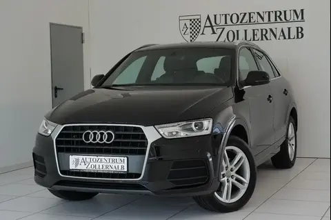 Used AUDI Q3 Diesel 2017 Ad 