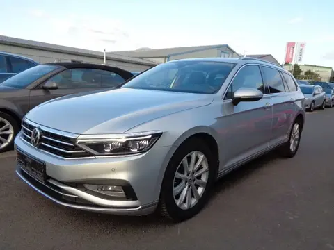 Annonce VOLKSWAGEN PASSAT Diesel 2020 d'occasion 