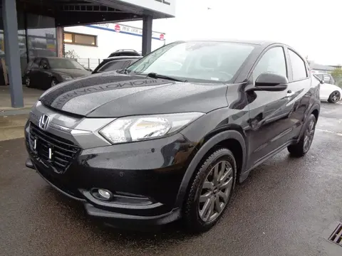 Used HONDA HR-V Petrol 2016 Ad 