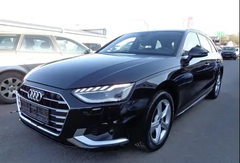 Used AUDI A4 Petrol 2021 Ad 