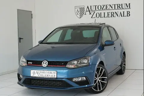 Used VOLKSWAGEN POLO Petrol 2015 Ad 