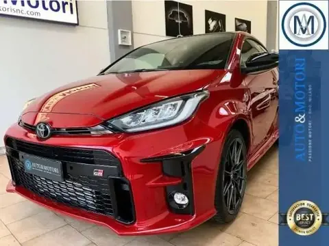 Used TOYOTA YARIS Petrol 2021 Ad 