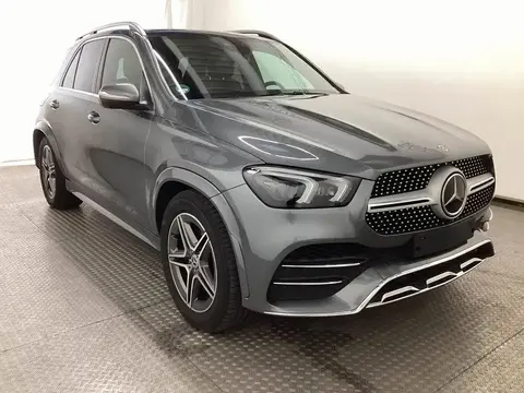 Used MERCEDES-BENZ CLASSE GLE Diesel 2019 Ad 