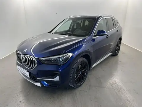 Used BMW X1 Hybrid 2020 Ad 