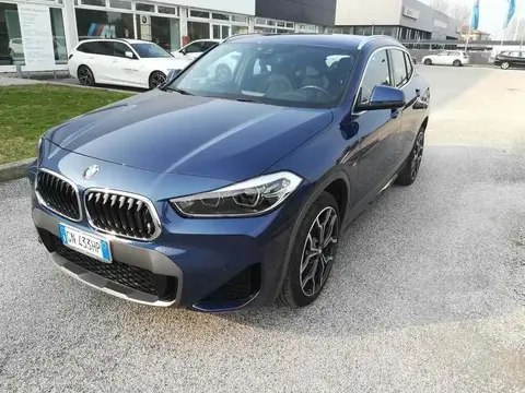 Used BMW X2 Diesel 2023 Ad 