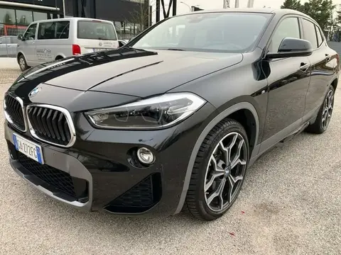 Annonce BMW X2 Essence 2020 d'occasion 