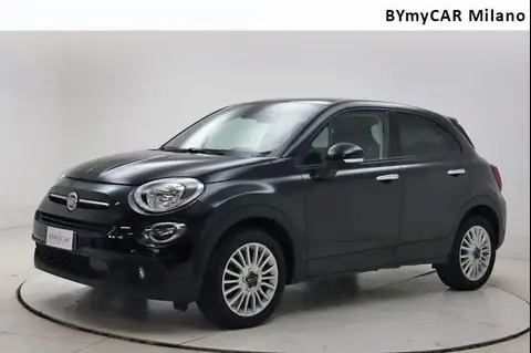 Annonce FIAT 500X Essence 2021 d'occasion 