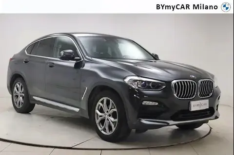 Used BMW X4 Diesel 2019 Ad 