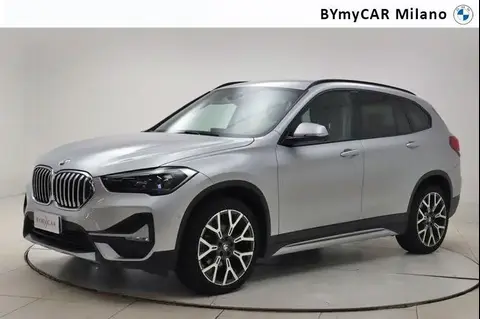 Used BMW X1 Diesel 2020 Ad 