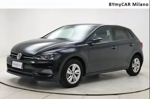 Used VOLKSWAGEN POLO Petrol 2018 Ad 