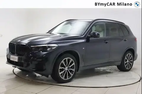 Used BMW X5 Hybrid 2022 Ad 