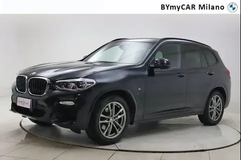 Used BMW X3 Diesel 2019 Ad 