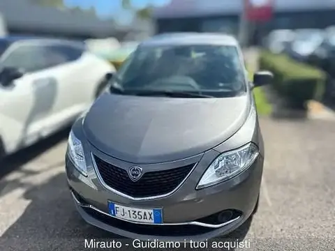 Used LANCIA YPSILON Petrol 2017 Ad 