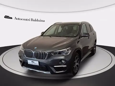 Used BMW X1 Diesel 2019 Ad 