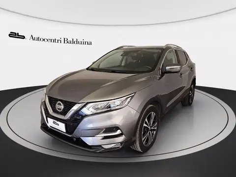 Annonce NISSAN QASHQAI Diesel 2020 d'occasion 