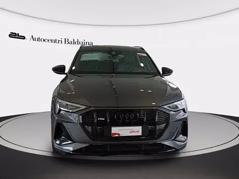 Annonce AUDI E-TRON Non renseigné 2022 d'occasion 