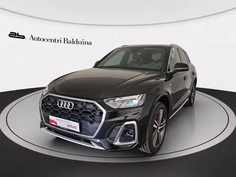 Used AUDI Q5 Hybrid 2023 Ad 