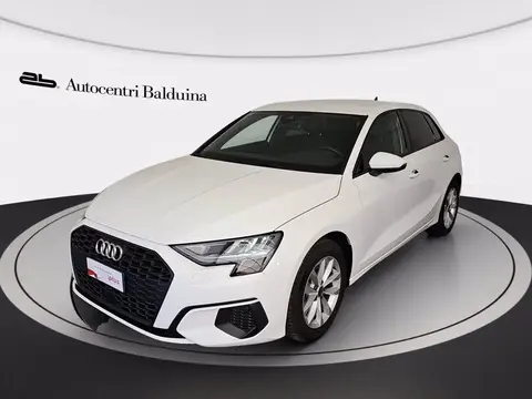 Used AUDI A3 Hybrid 2022 Ad 