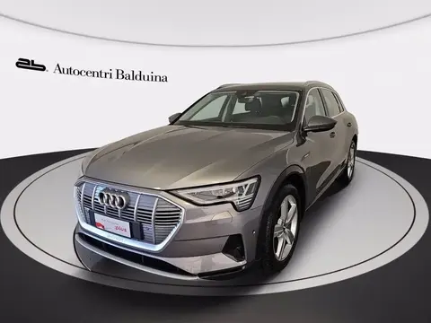 Used AUDI E-TRON Not specified 2021 Ad 