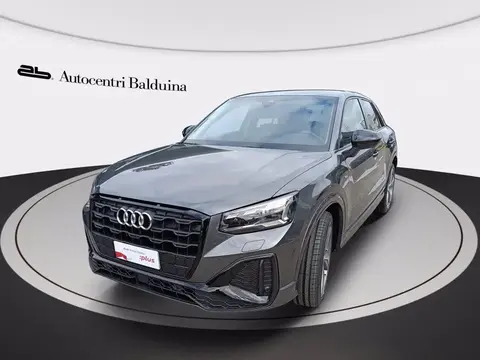 Annonce AUDI Q2 Essence 2021 d'occasion 