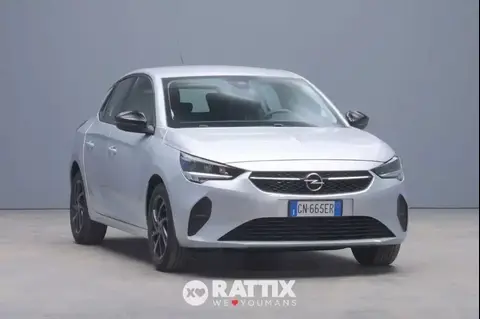 Annonce OPEL CORSA Essence 2023 d'occasion 