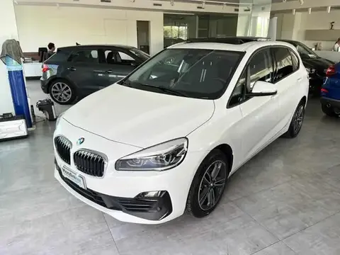 Used BMW SERIE 2 Diesel 2018 Ad 