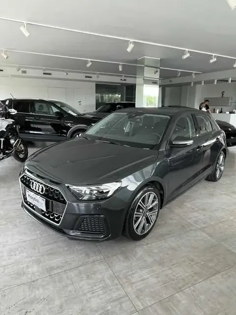 Annonce AUDI A1 Essence 2021 d'occasion 