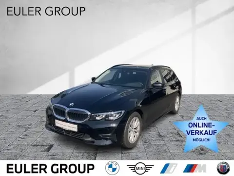 Annonce BMW SERIE 3 Diesel 2020 d'occasion 