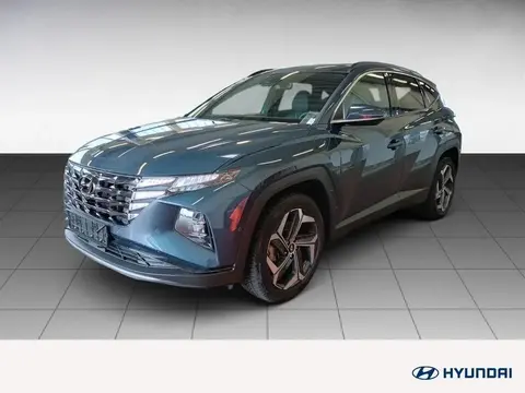 Used HYUNDAI TUCSON Hybrid 2023 Ad 