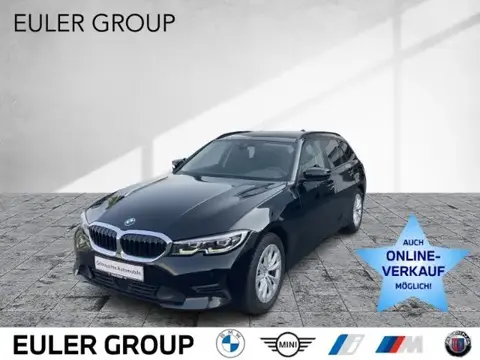 Annonce BMW SERIE 3 Diesel 2021 d'occasion 