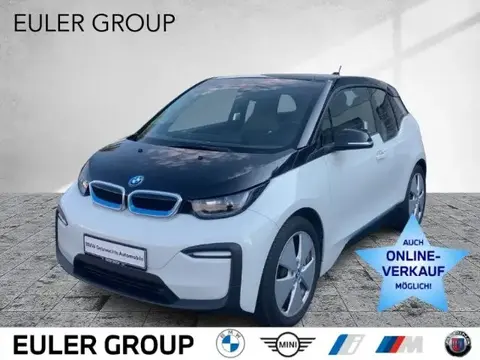 Annonce BMW I3 Non renseigné 2022 d'occasion 