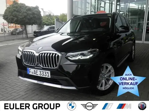 Used BMW X3 Diesel 2024 Ad 