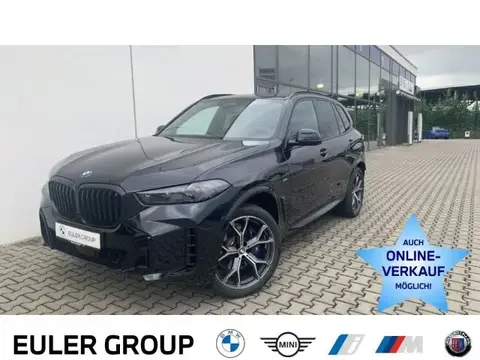 Annonce BMW X5 Diesel 2024 d'occasion Allemagne