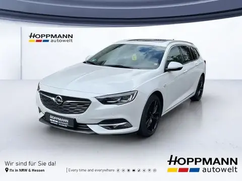 Annonce OPEL INSIGNIA Diesel 2020 d'occasion 