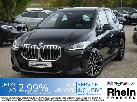 Used BMW SERIE 2 Petrol 2023 Ad 