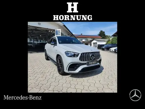 Used MERCEDES-BENZ CLASSE GLE Petrol 2023 Ad 