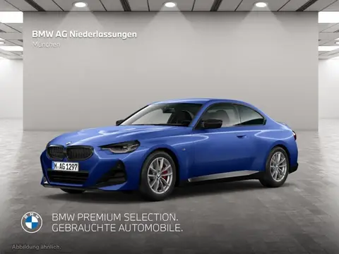 Annonce BMW M240 Essence 2022 d'occasion 