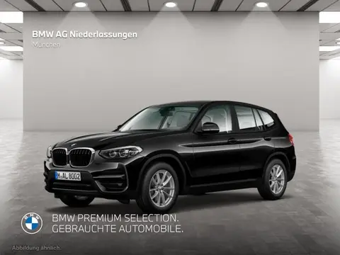 Used BMW X3 Diesel 2021 Ad 