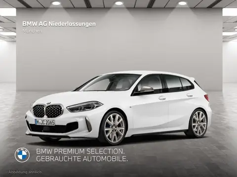 Annonce BMW M135 Essence 2021 d'occasion 