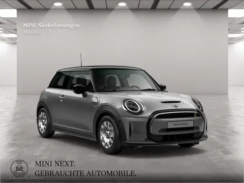 Annonce MINI COOPER Non renseigné 2022 d'occasion 