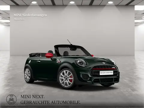 Annonce MINI JOHN COOPER WORKS Essence 2020 d'occasion 